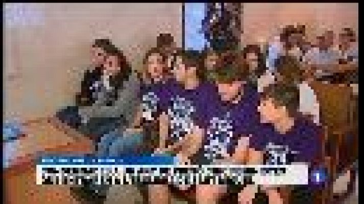 Informatiu Balear - Informatiu Balear 2 - 13/10/16