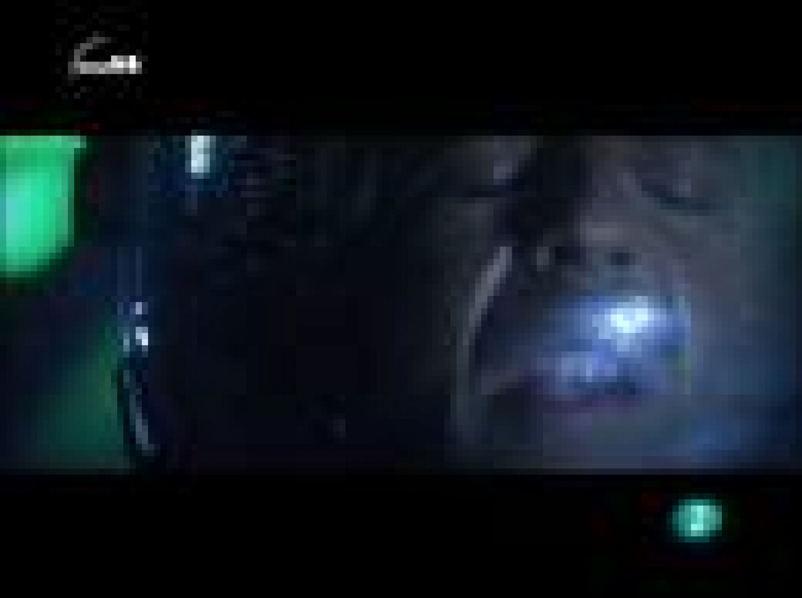 Tres14. Cine y Ciencia: Armageddon