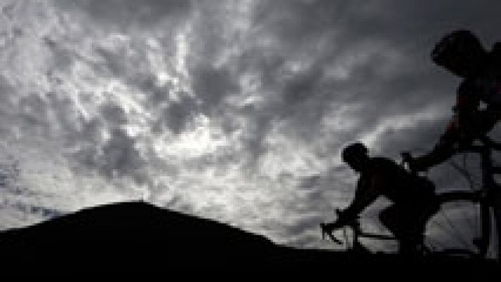 El tiempo - Seguirán las lluvias fuertes en Cataluña y Baleares