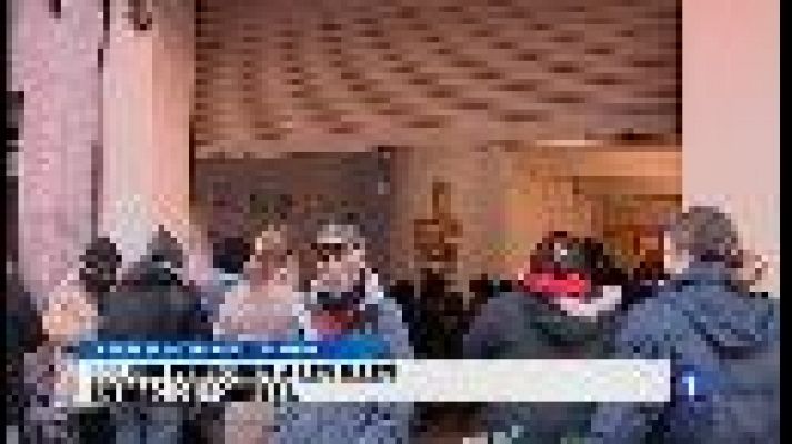 Informatiu Balear - 300.000 persones en risc de pobresa