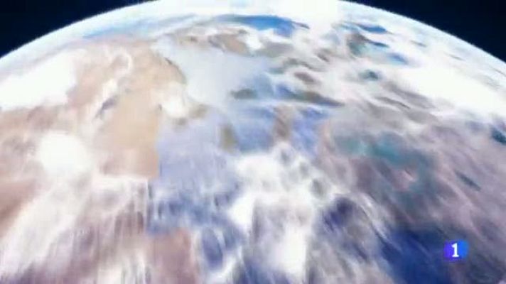 TeleCantabria - El tiempo en Cantabria - 13/10/16