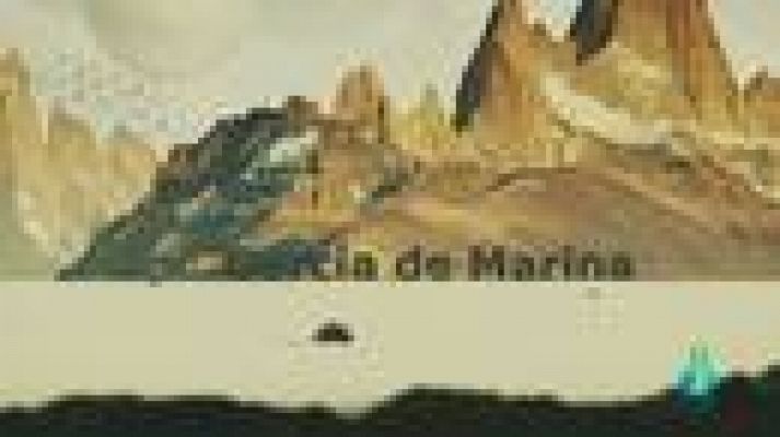 La aventura del Saber - Boek Visual: García de Marina