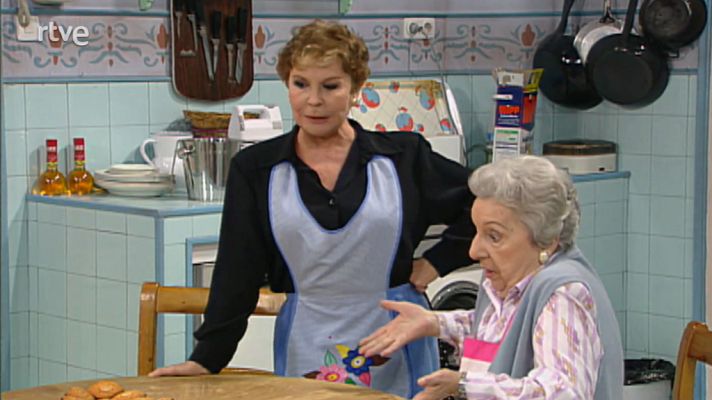 Hostal Royal Manzanares - Capítulo 5