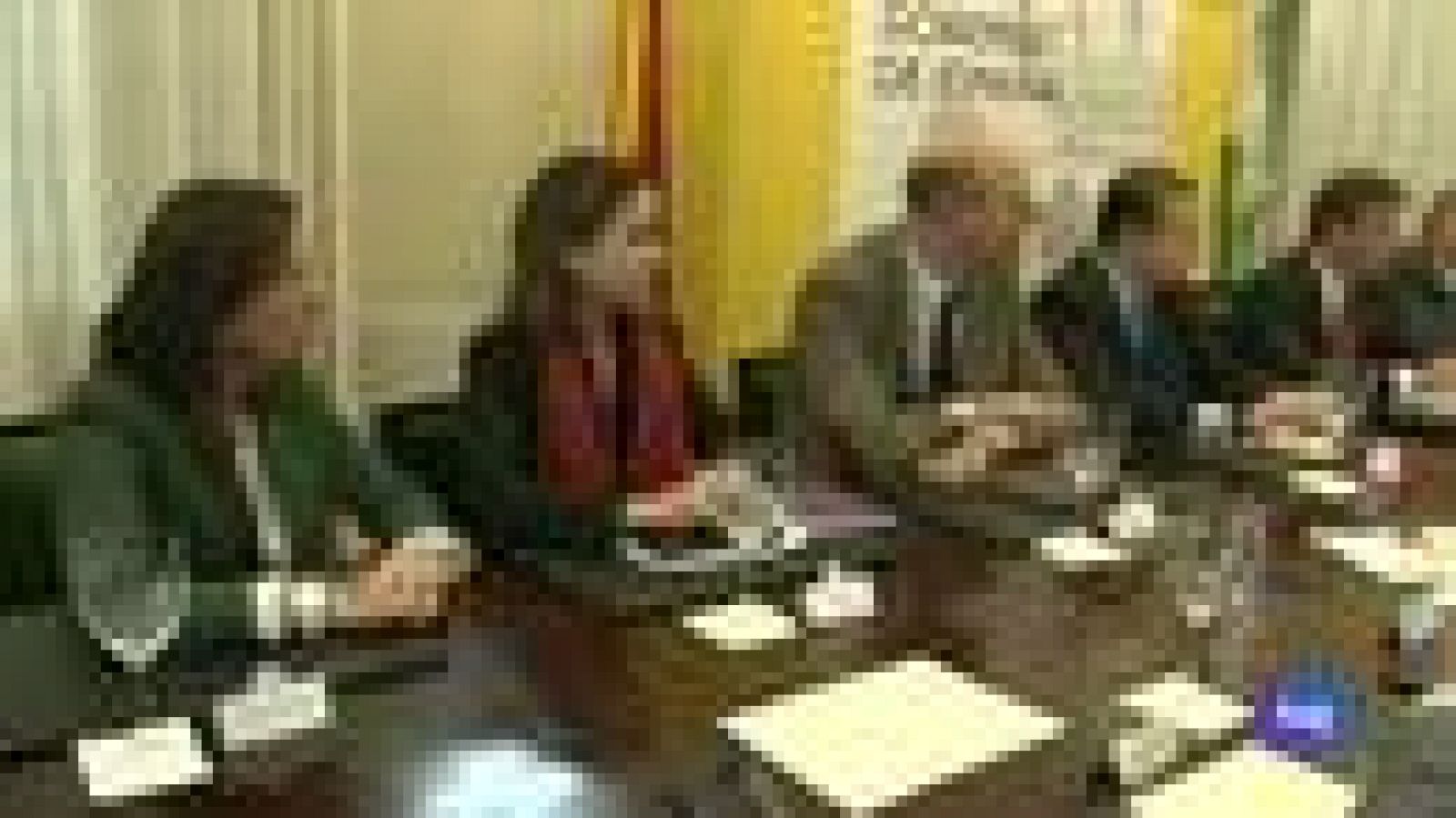 Noticias Andalucía 2 - 13/10/16 | Ver