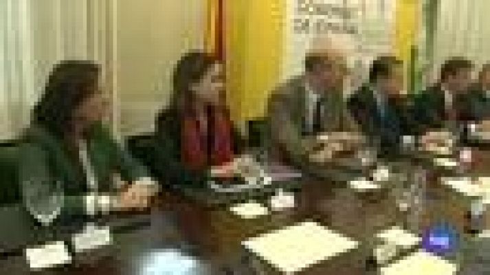 Noticias Andalucía - Noticias Andalucía 2 - 13/10/16