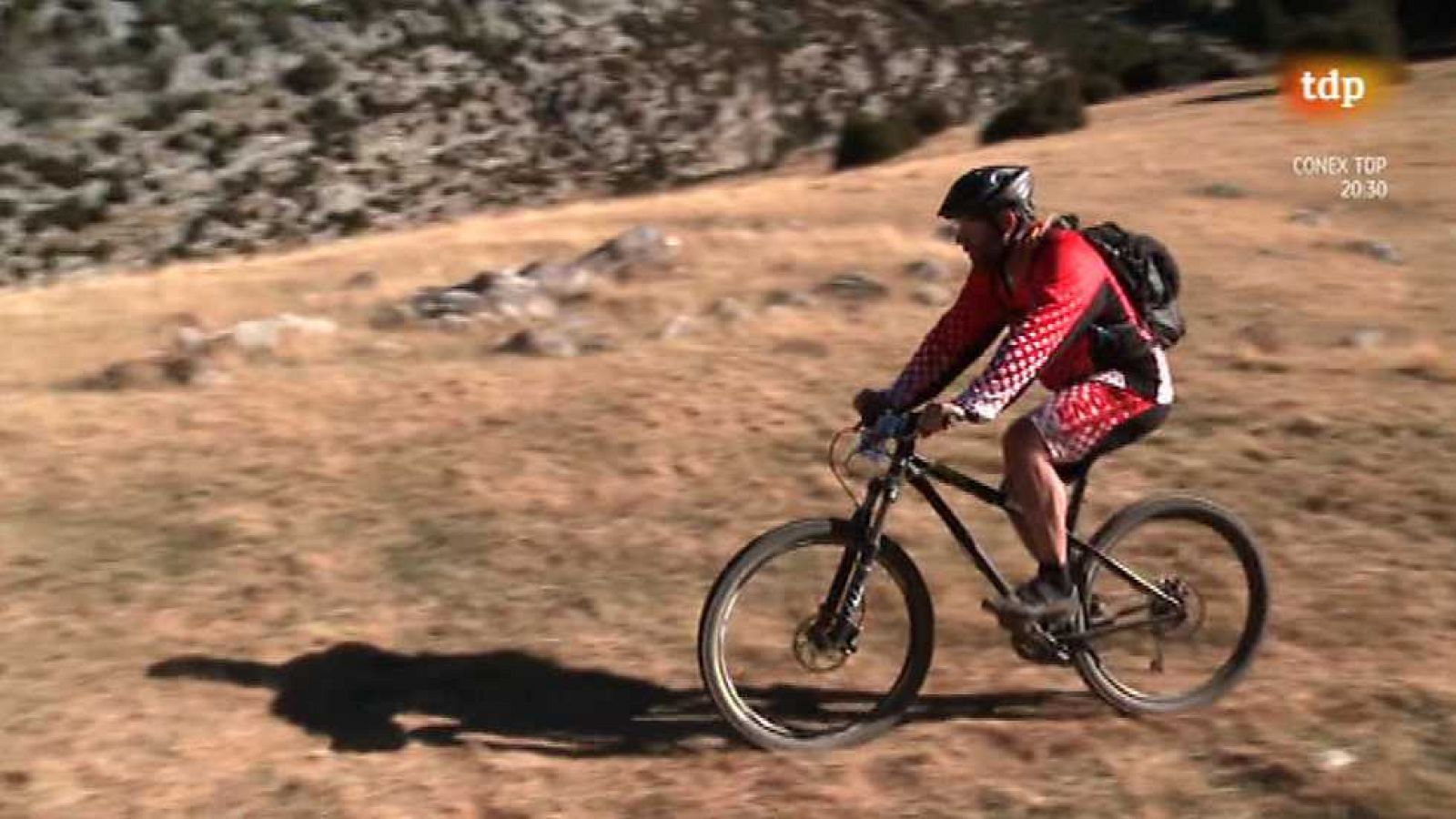 Mountain Bike - Open de España BTT Enduro. Prueba Villanua