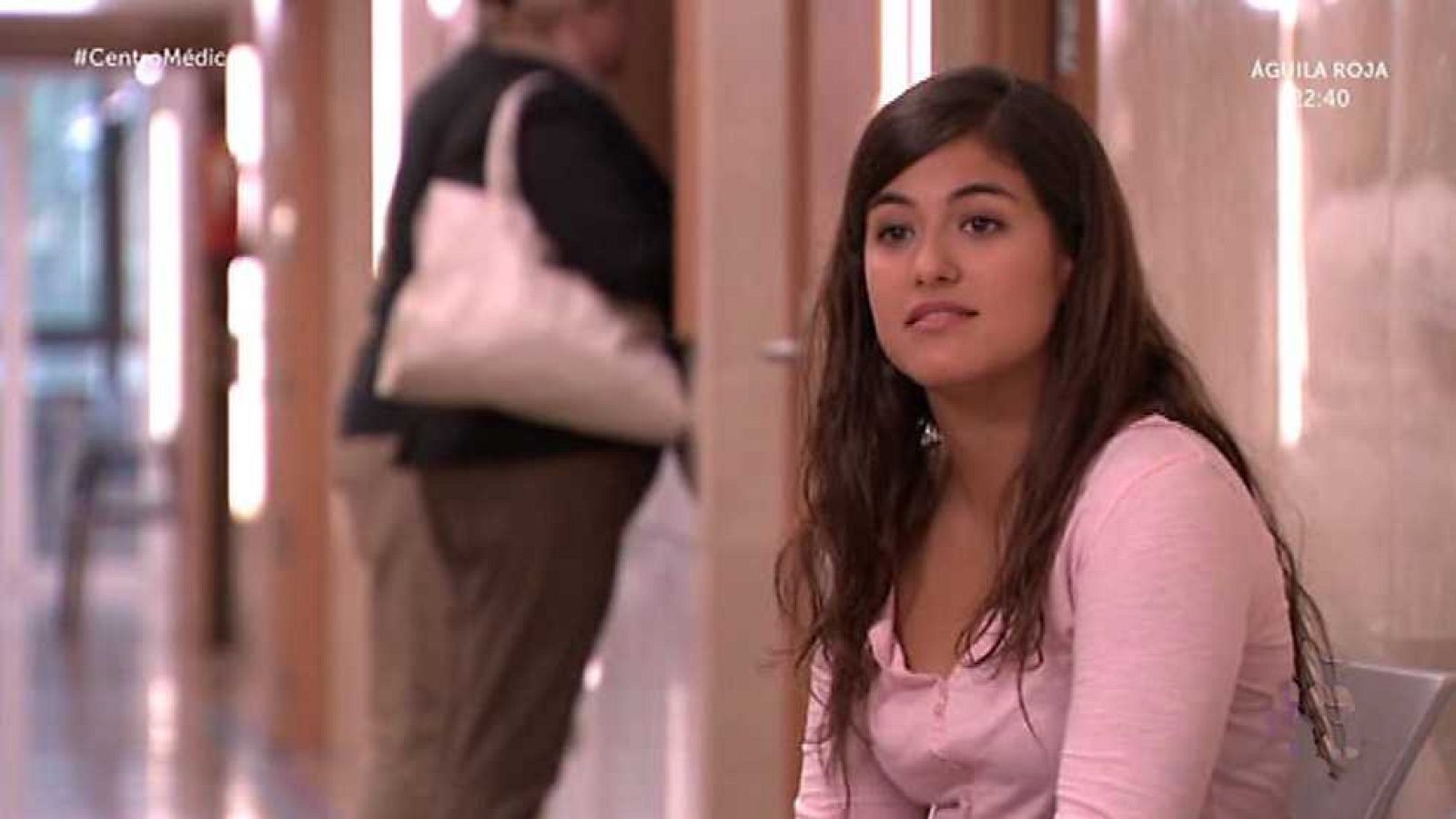 Centro médico - 13/10/16 (1) - ver ahora