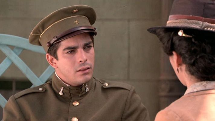 Seis hermanas - Episodio 360