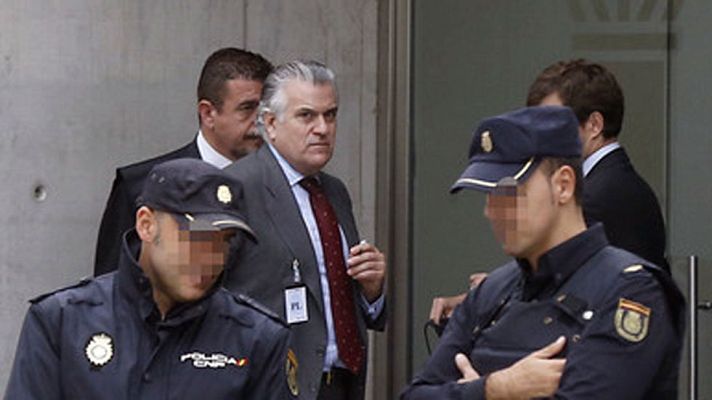 Telediario 1 - Telediario 2 en 4' -  13/10/2016