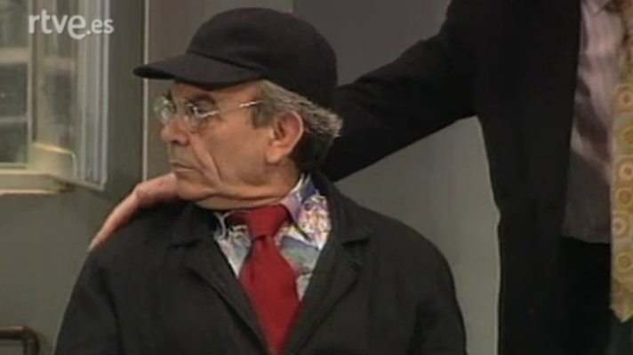 Teatro en el Archivo de RTVE - Muerte accidental de un anarquista