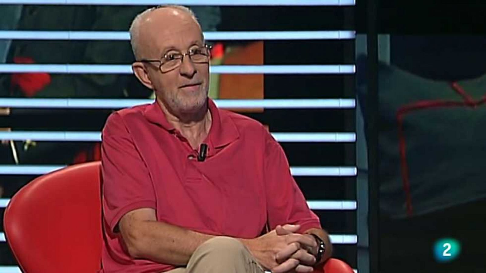 Historia de nuestro cine - Dragón rapide (Presentación) - ver ahora