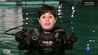 Hora punta - 13/10/16