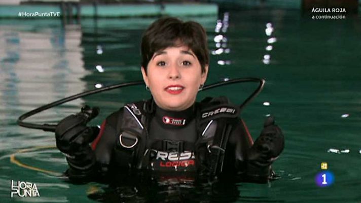 Hora punta - Hora punta - 13/10/16