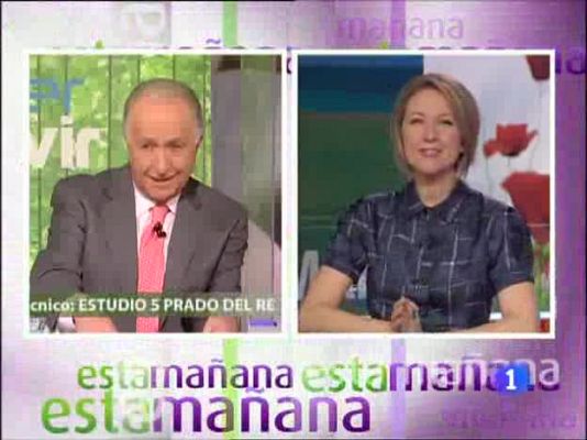 Esta mañana - Esta mañana - 05/01/09