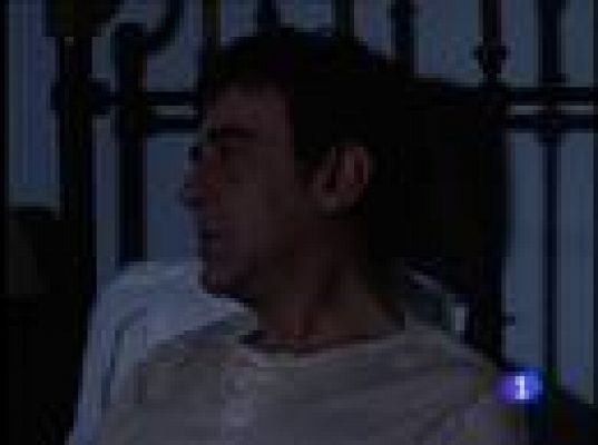 Amar en tiempos revueltos - Carmen rechaza a Pascual