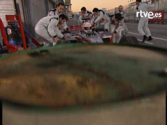 Especiales Nochevieja con José Mota - José Mota: Fernando Alonso