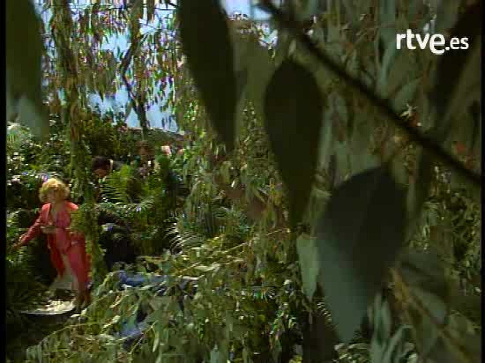 José Mota - Nochevieja 07 - PPerdidos