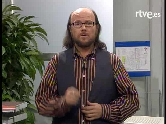 Especiales Nochevieja con José Mota - José Mota: Santiago Segura parado