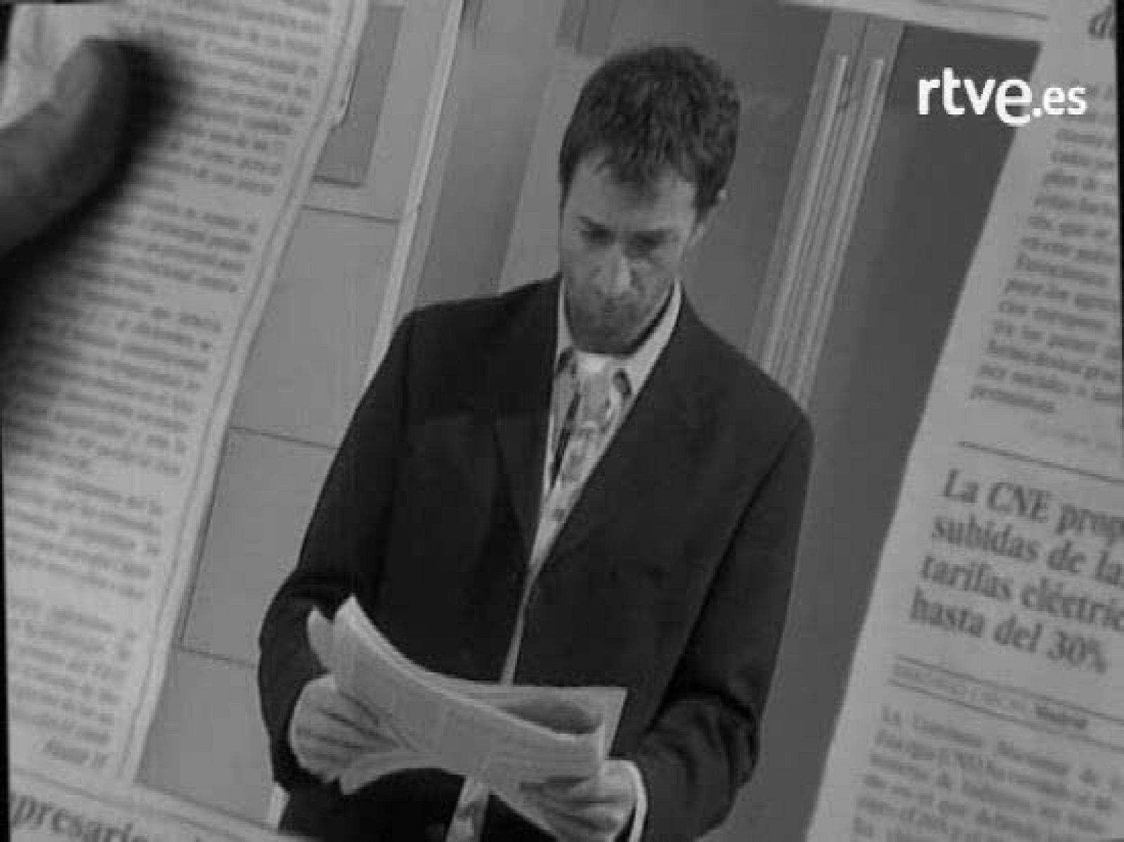 José Mota - Nochevieja 07 - Educación para la ciudadanía