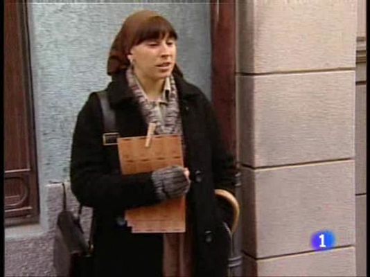 Amar en tiempos revueltos - Alfonso, a la conquista de Adelaida