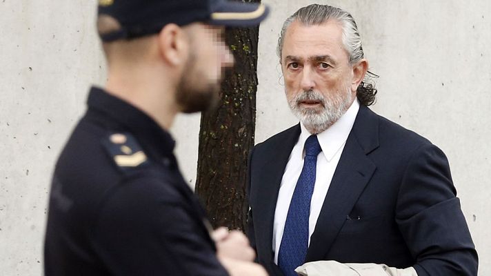 Telediario 1 - Telediario Matinal en 4' - 14/10/2016