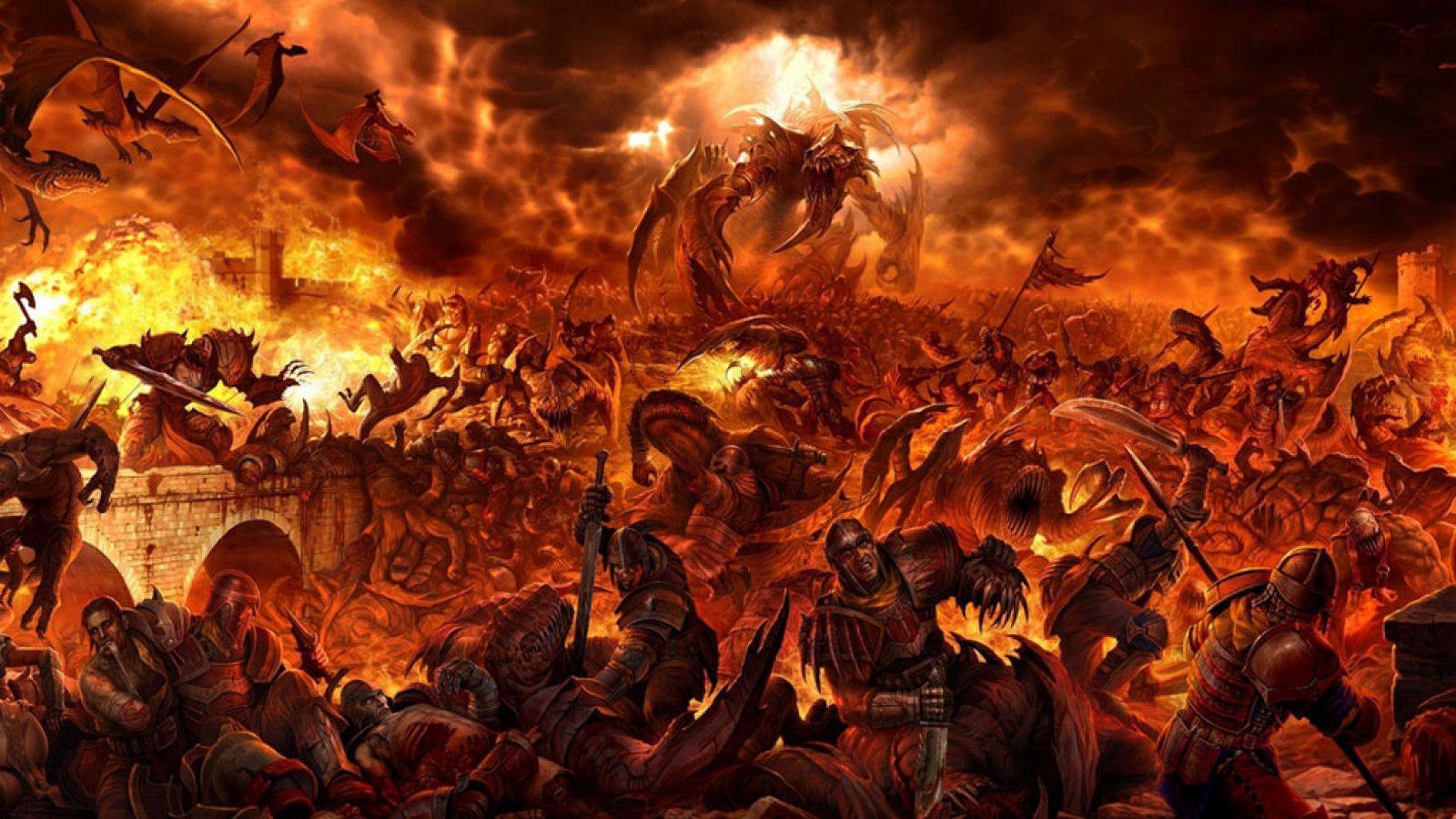 Días de cine - Inferno