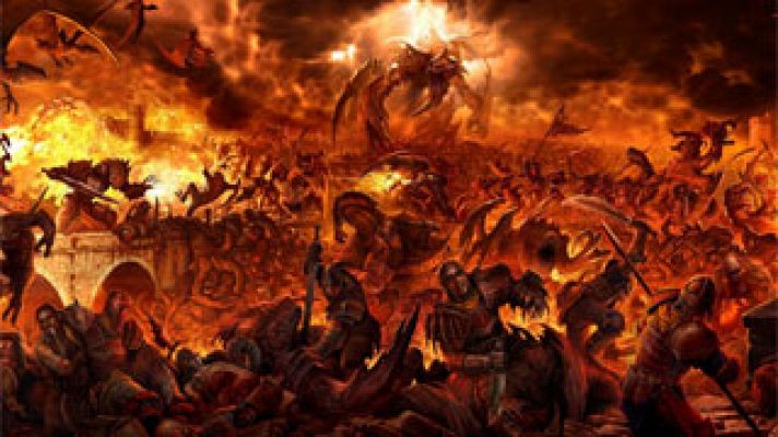 Días de cine - Inferno