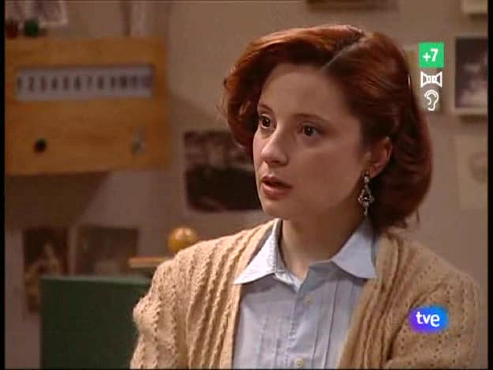 Amar en tiempos revueltos - T4 - Episodio 84 - Ver ahora