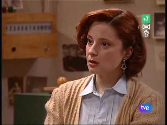 Amar en tiempos revueltos - Episodio 84