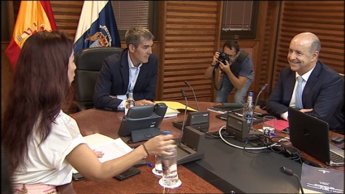 Telecanarias - Telecanarias 2 - 13/10/2016