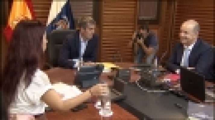 Telecanarias - Telecanarias 2 - 13/10/2016