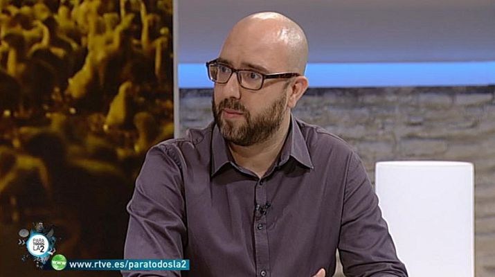 Para todos La 2 - Igualdad animal