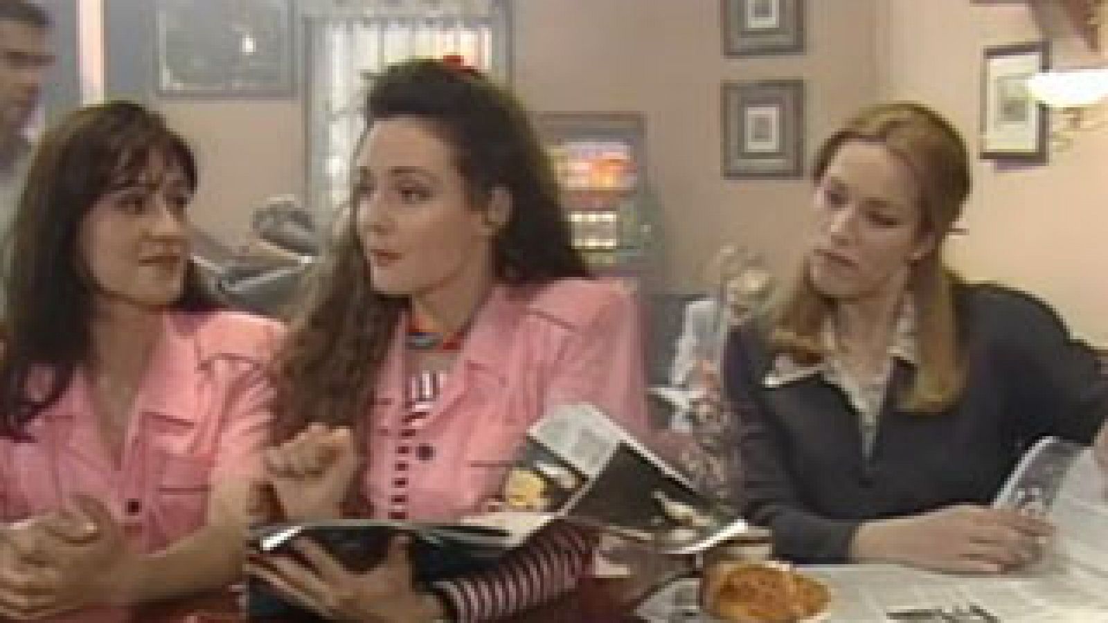 El destino en sus manos - Sinceridad en la pareja