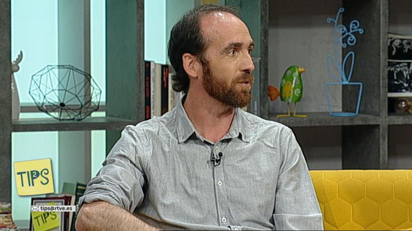 TIPS - La taza de Einstein - Hacer cola en el súper o en la carretera