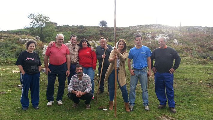 España Directo - Deportes pasiegos