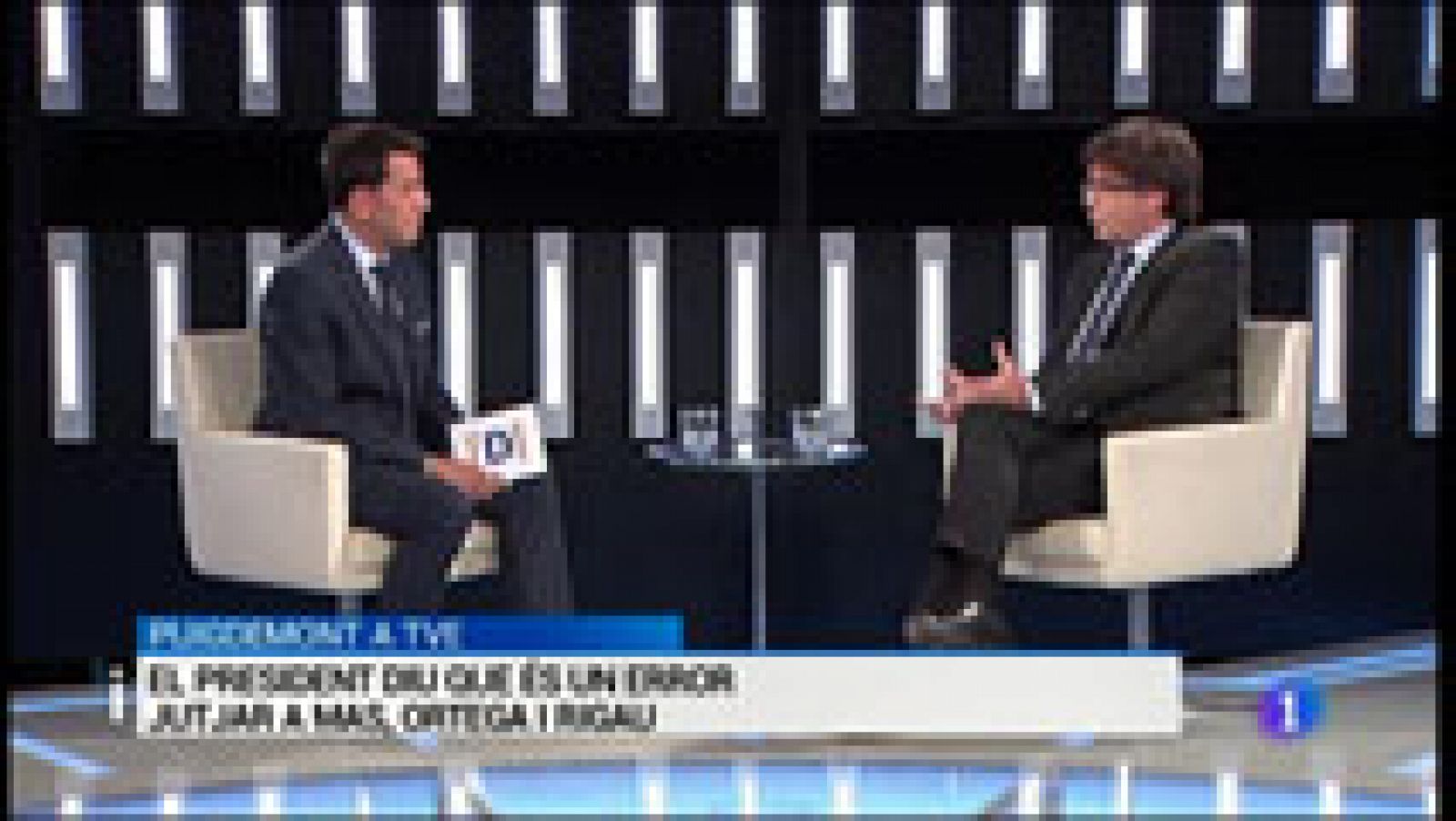 L'Informatiu en 3 min - 14/10/2016