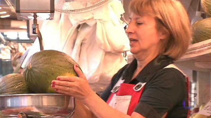 L'informatiu - Comunitat Valenciana - La Comunidad Valenciana en 2' - 14/10/16