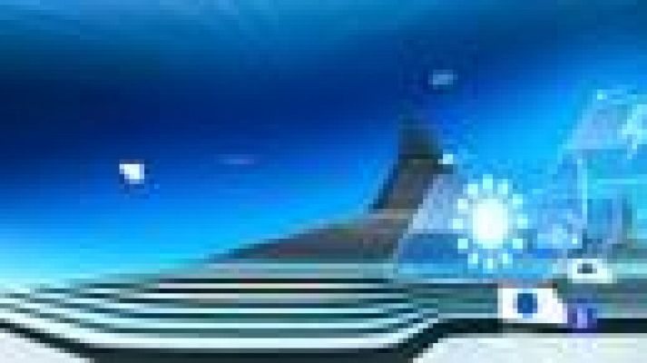 Telexornal - Galicia - El tiempo en Galicia - 14/10/16