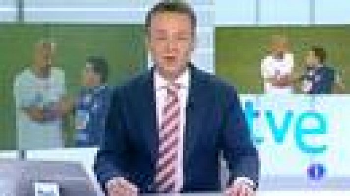 Telexornal - Galicia - Telexornal Galicia 2 - 13/10/16