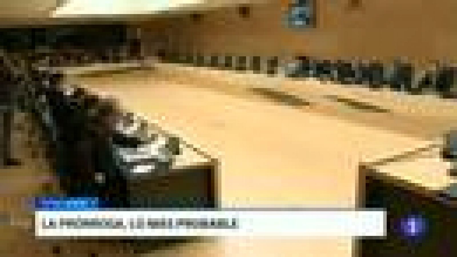 Castilla y León en 2' - 14/10/16