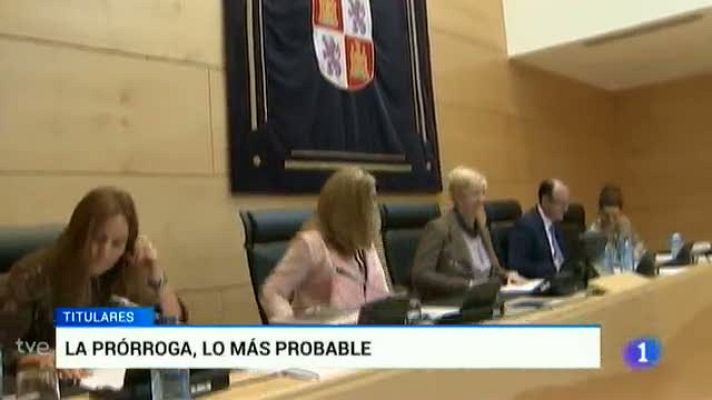 Noticias de Castilla y León - Castilla y León en 2' - 14/10/16