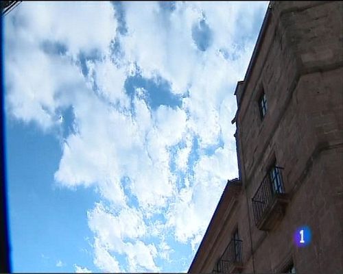 Panorama Regional - El tiempo en Asturias - 14/10/16