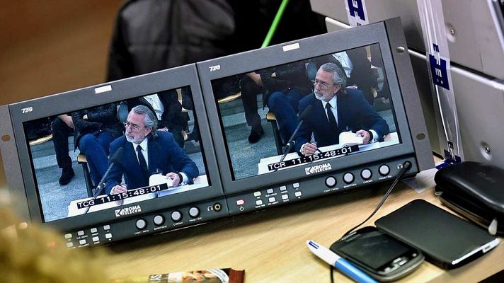 Informativo de Madrid - Informativo de Madrid - 14/10/16