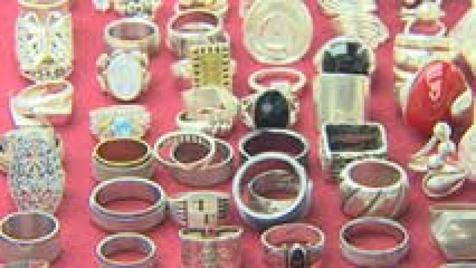 La Comunidad de Madrid en 4' - 14/10/16 | Ver