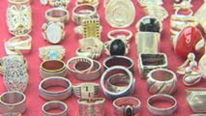 Informativo de Madrid - La Comunidad de Madrid en 4' - 14/10/16