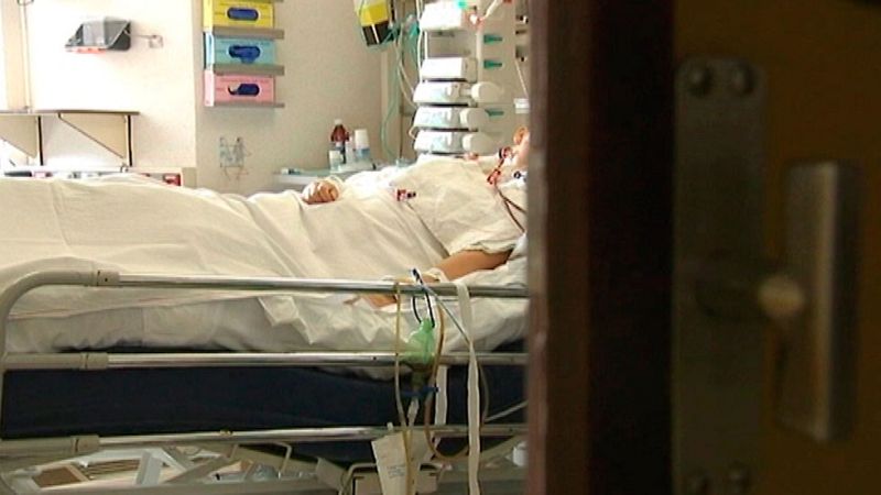 El gobierno de Holanda estudia ampliar el derecho a la muerte asistida para quienes deseen morir  aunque no estén enfermos