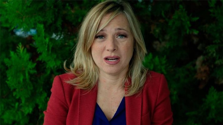 Olmos y Robles - El llamamiento de Isa: "Estamos muy preocupados por Arrea"