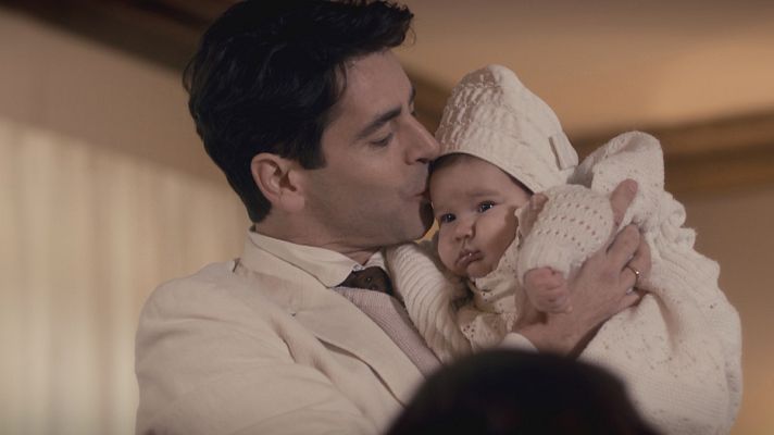 La sonata del silencio - Cuando los Montejano y los Figueroa eran amigos