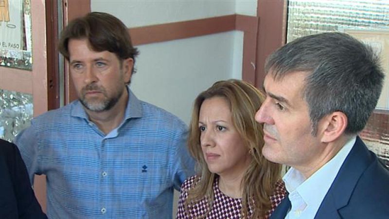 Canarias en 2' - 14/10/2016 