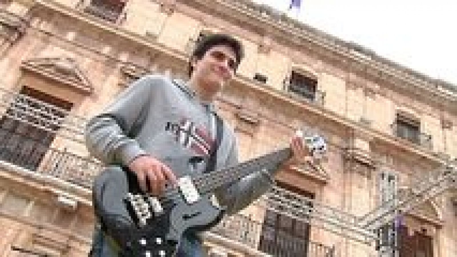 L'Informatiu - Comunitat Valenciana 2 - 14/10/16 - ver ahora